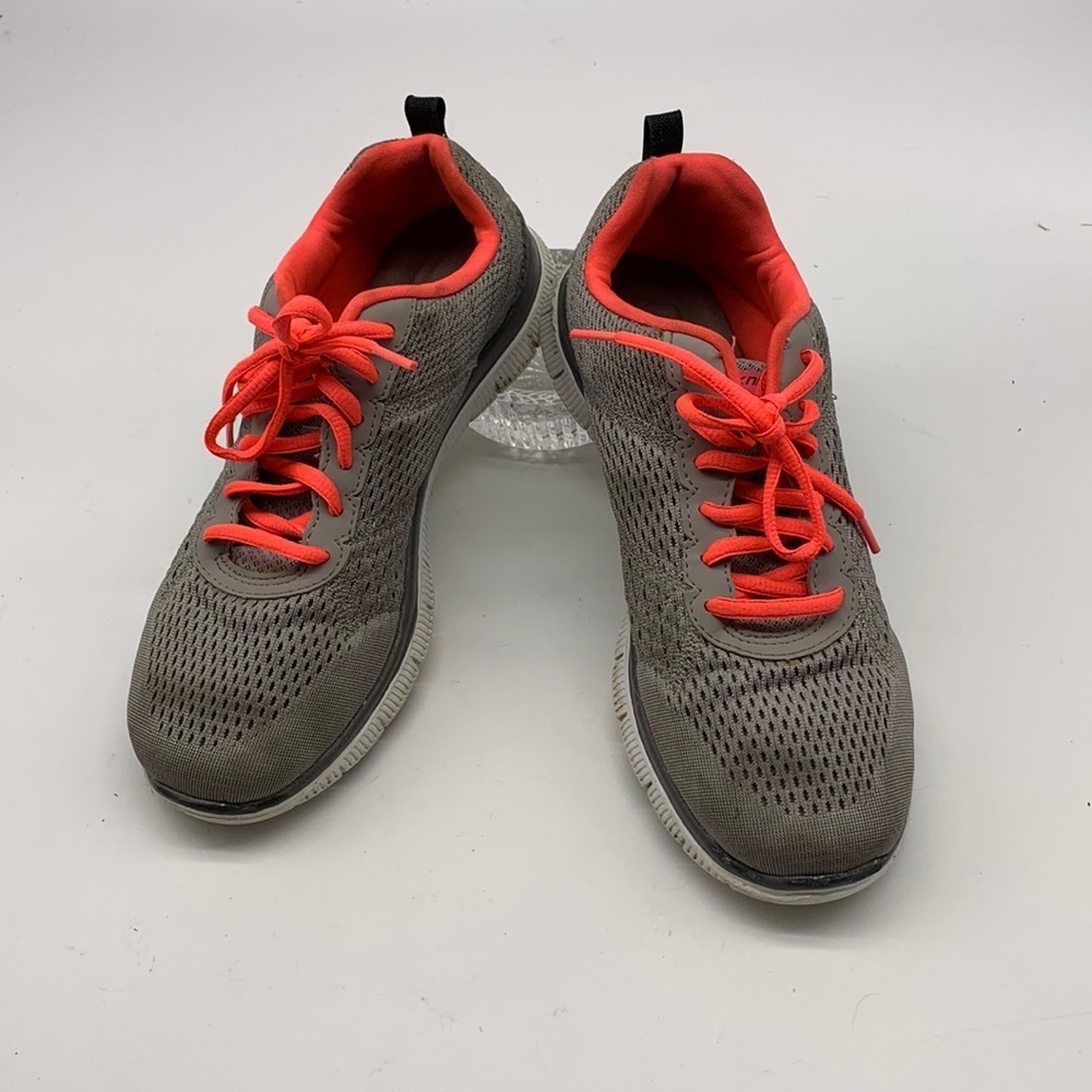 Skechers Womans Flex Appeal Running Shoes size 8.5